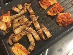 -401餐厅(弘大店)
