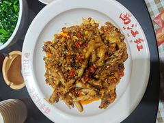 -西江红·株洲本地菜(滨江南路店)