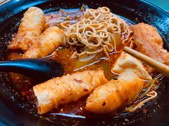 -四川老牛麻辣烫(北门桥店)