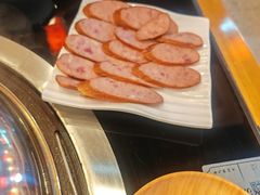 -炖四方东北铁锅炖·烧烤小龙虾(中豪国际店)