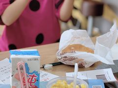 -麦当劳(虹桥南丰城店)