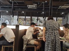 -24 新村雪浓汤(长白山烤肉店)