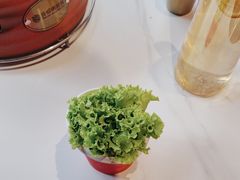 -南浦洞烤肉·新世界版(奥体店)