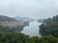 -海兰云天度假区温泉