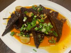 -掌上鲜(南顺城街店)