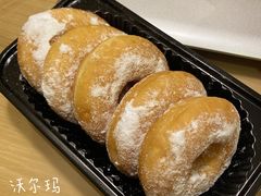 -沃尔玛购物广场(广场路店)