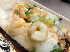 -银记肠粉店(北京路店)