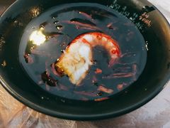 -靓靓蒸虾(中山公园店)