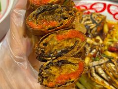 -江味龙虾馆·裸蓝龙虾(南山店)
