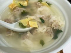 -东园小馆·早茶·淮扬小炒(三盛广场店)