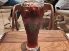 糖葫芦冷萃-Peet's Coffee皮爷咖啡(德基店)