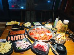 -蜀香楼老店(长兴店)