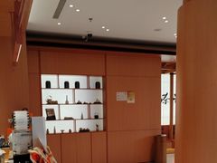 -茶话弄(中贸广场店)