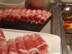 -海底捞火锅(奥森店)