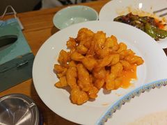 -青禾小厨新疆菜(总店)