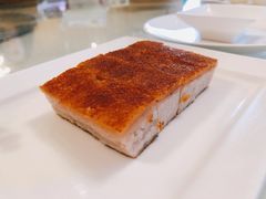 冰烧三层肉-利苑酒家(金宝店)