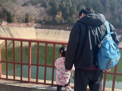 -北京十三陵国家森林公园蟒山景区