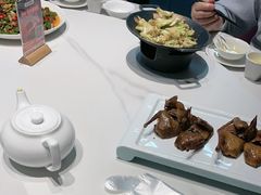 -琬苑鸽庄·川粤融合菜(解放碑总店)