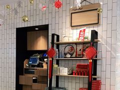 -必胜客(百联又一城店)