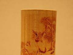 -深圳博物馆(古代艺术馆)