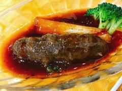 -聚丰德饭店(经五路店)