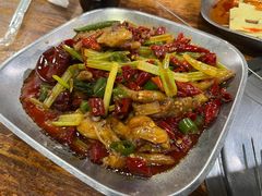 -汇通杨家·烤肉(汇通店)