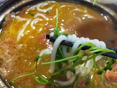 -丽虹米线(青泥店)