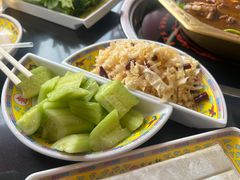 -芦月轩羊蝎子(北蜂窝店)