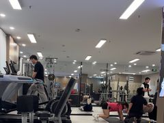 -琪航·健身+普拉提(嘉定北地铁站店)