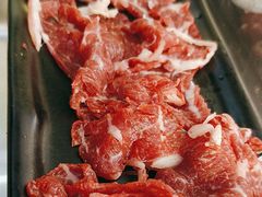 -牛吉韵·鲜切牛肉自助火锅(南山店)
