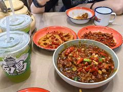 -老三样·旧食新味(万寿宫店)
