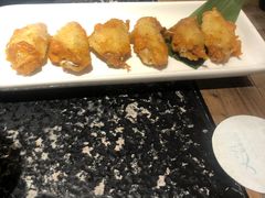-九田家黑牛烤肉料理(石路天虹店)