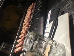 -很久以前羊肉串(农科路店)