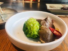 -赤坂亭·M9和牛烧肉·铁板烧·日料398放题(长泰广场店)