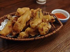 -海坛特色小吃·只做平潭特色菜(平潭店)