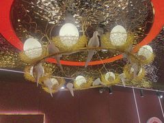 -禧香逢烧烤金牌鸡手王(繁荣路店)