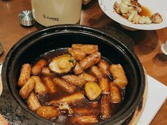 -赶海部落海鲜城(海阳路店)