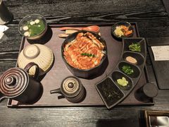 -玄白·炭烤活鳗(上海首店)