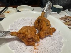 -梅利汴京烤鸭•开封豫菜地标店(东司门店)