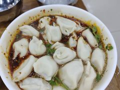 -回坊马二饺子馆