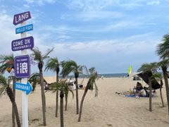 -渔岛海洋度假区