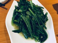 -湘与香缘·湖南菜(王府井北京市百货大楼店)