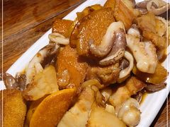 -前海沿·青岛菜(大拇指广场石老人店)