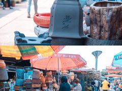 -桂林市花鸟市场