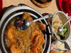 -避风塘(宝山万达店)