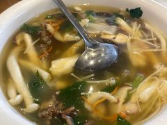 -悠悠美食