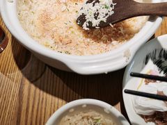 大鸽饭（小煲）-大鸽饭(岗顶店)