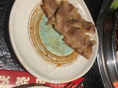 -牛焱·和牛烧肉(五大道店)