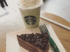 -星巴克(广州淘金路店)