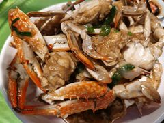 -盛港湾海鲜食府(黄沙店)